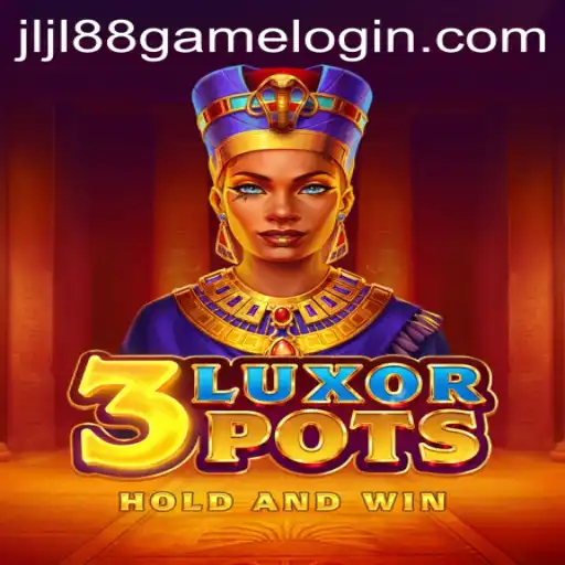 Discover the Thrilling World of 3LuxorPots: A Modern Gaming Delight