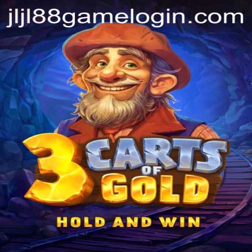 Embark on an Adventure with 3cartsOfGold: The Latest Online Gaming Phenomenon