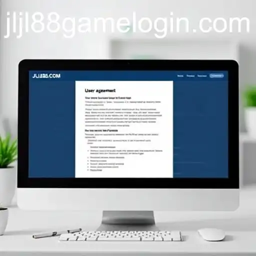 Understanding User Agreements: A Closer Look at JLJL88.COM