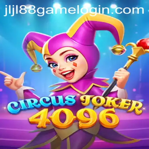 Discover the Thrilling Entertainment of CircusJoker4096