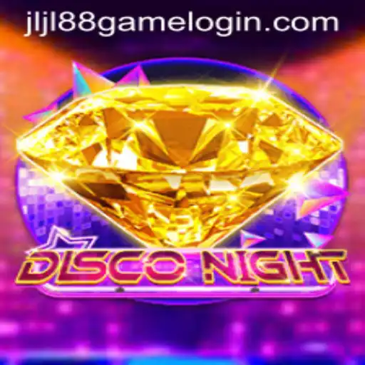 DiscoNight: An Immersive Gaming Experience at JLJL88.COM