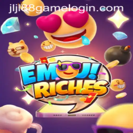 Dive into the Exciting World of EmojiRiches with JLJL88.COM