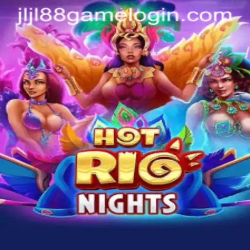 HotRioNights: An Exciting Dive into Vibrant Casino Gaming
