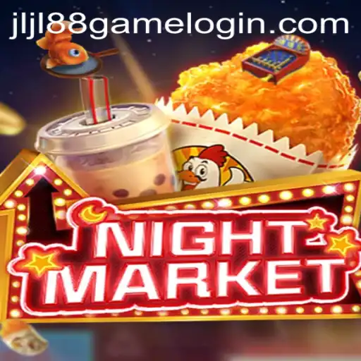 Unveiling the Excitement of NIGHTMARKET: Exploring the Game and Its Dynamics