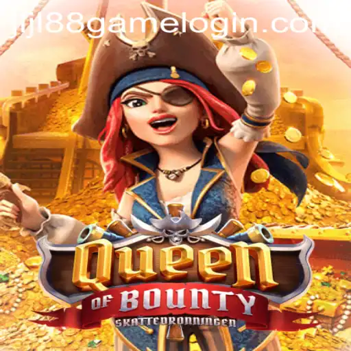 QueenofBounty: Exploring the Exciting World of Pirate Adventure Gaming