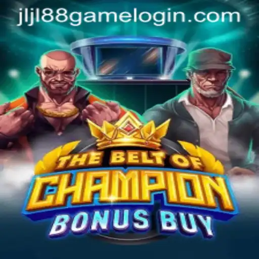 TheBeltOfChampionBonusBuy: Dive into the Ultimate Gaming Experience at JLJL88.COM