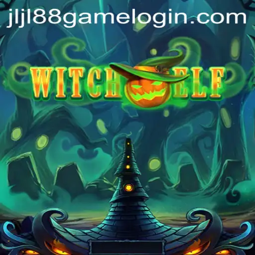 WitchElf Game: An Enchanting Adventure with JLJL88.COM