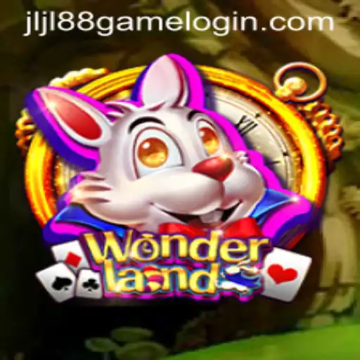 Discover Wonderland: An Exciting New Adventure Awaits with JLJL88.COM