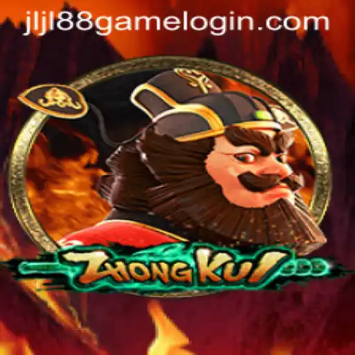 Exploring the Enchanting World of ZhongKui