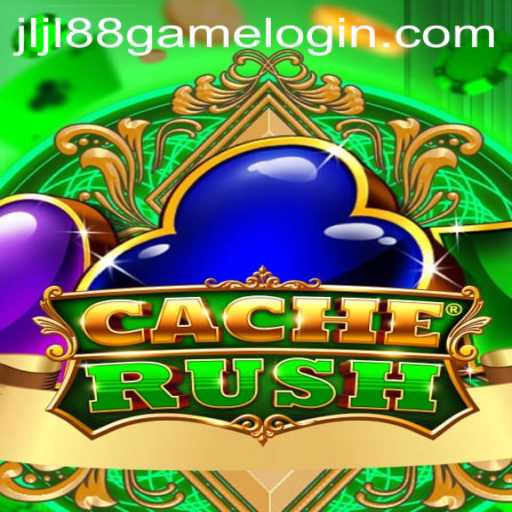 Discover the Thrills of CacheRush: A New Era in Online Gaming