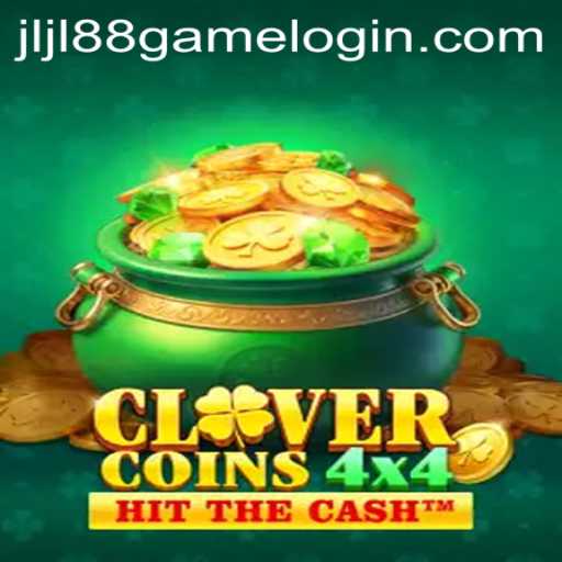 Explore the Exciting World of CloverCoins4x4 and JLJL88.COM
