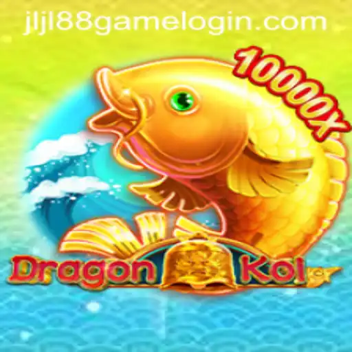 DragonKoi: The Mystical Adventure at JLJL88.COM