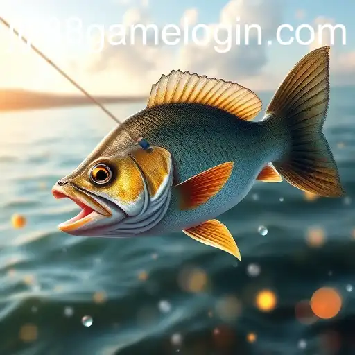 Exploring the Exciting World of Fishing Games with JLJL88.COM