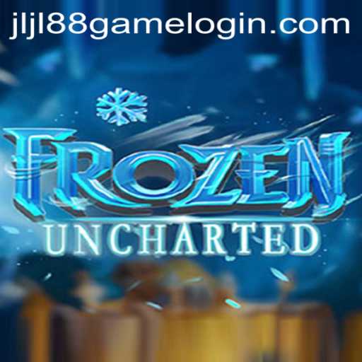 FrozenUncharted: An Exciting New Adventure Awaits