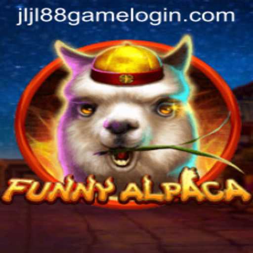 Discover ‘FunnyAlpaca’: An Engaging Game Experience with JLJL88.COM