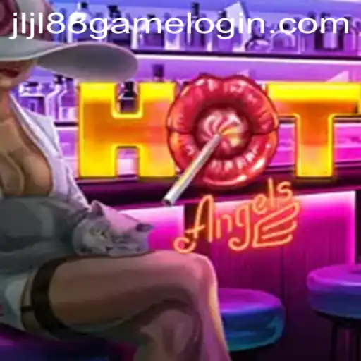 HotAngels: A Thrilling New Game Experience with JLJL88.COM