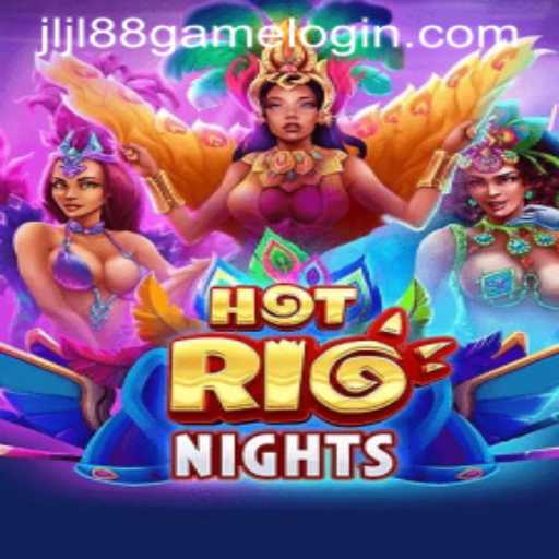 HotRioNights: An Exciting Dive into Vibrant Casino Gaming
