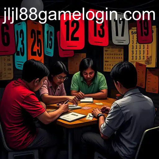 The Intricacies and Impact of Jueteng: An Insight into JLJL88.COM