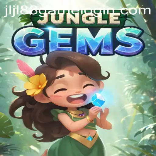 Explore JungleGems: An Engaging Adventure into the Heart of the Jungle