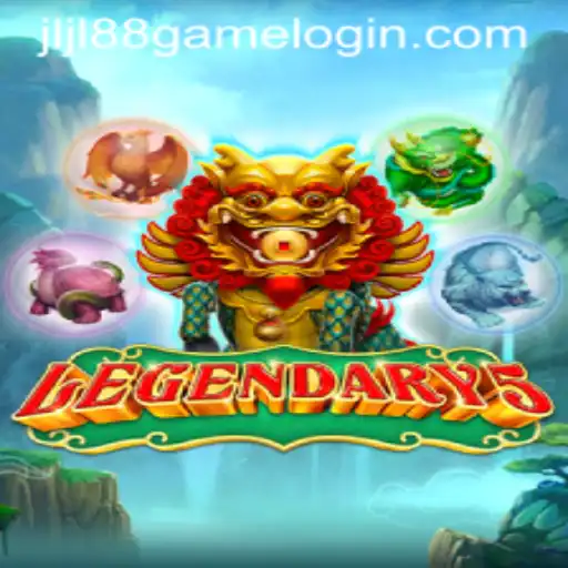 Discover Legendary5: A Game Revolutionizing Online Gaming