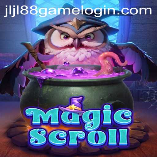 MagicScroll - An Enchanting Journey through the World of Digital Gaming