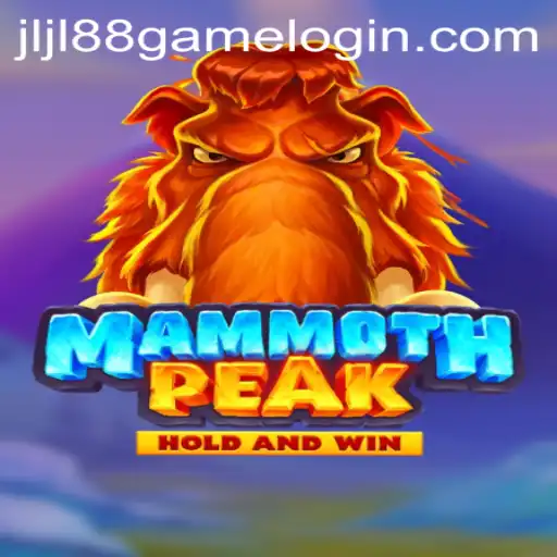 Discover the Excitement of MammothPeak: A New Frontier in Gaming