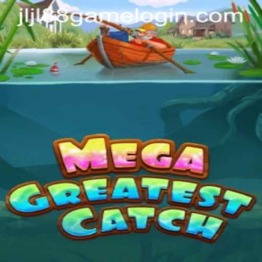 MegaGreatestCatch - A Dive into the World of Innovative Gaming