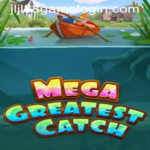 MegaGreatestCatch - A Dive into the World of Innovative Gaming