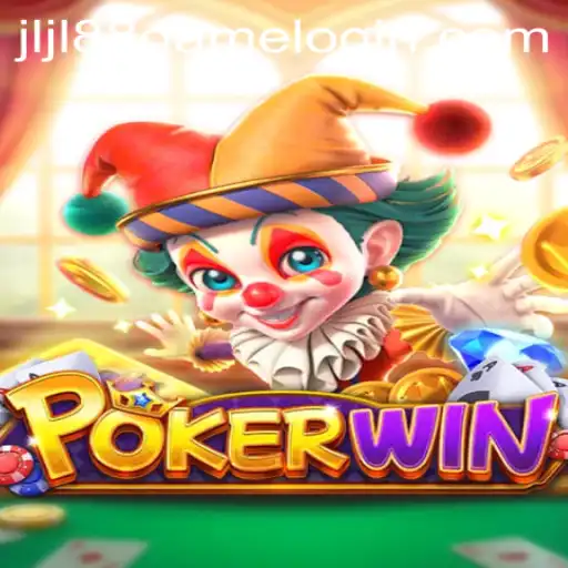POKERWIN: Mastering the Game with JLJL88.COM