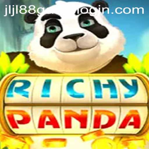 Discovering RichyPanda: A Thrilling New Gaming Adventure with JLJL88.COM