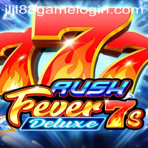 Unveiling RushFever7sDeluxe: A Thrilling Gaming Experience with JLJL88.COM