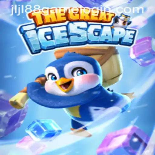 Exploring TheGreatIcescape: A Deep Dive into Adventure and Strategy