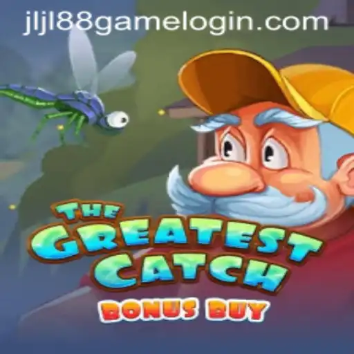 Become the Ultimate Angler with TheGreatestCatchBonusBuy