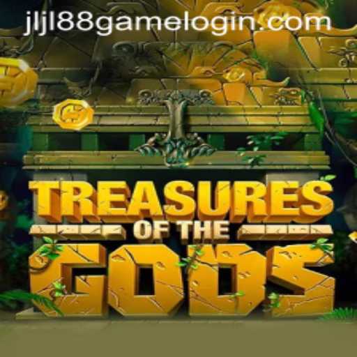 Exploring the Adventurous World of TreasureoftheGods