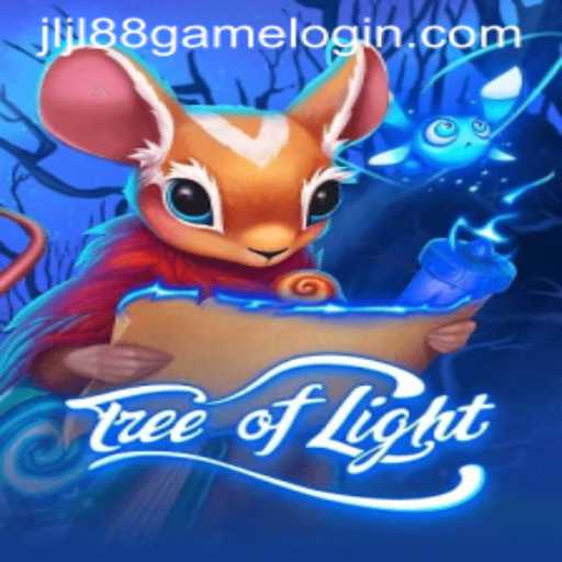 Tree of Light: Journey Through Enchantment