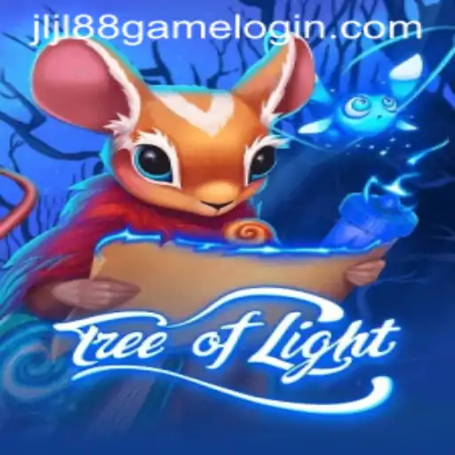 Tree of Light: Journey Through Enchantment