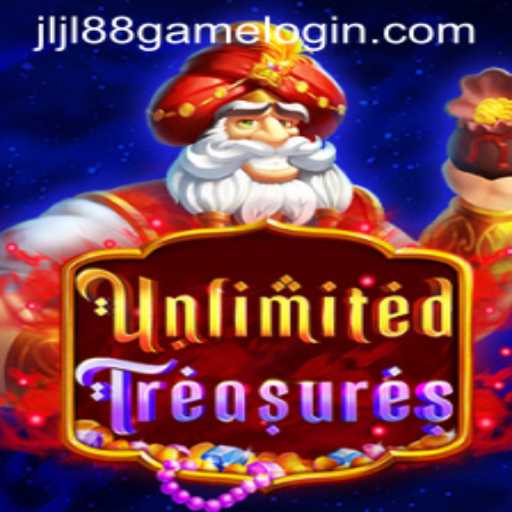 Discover the Adventure of UnlimitedTreasures