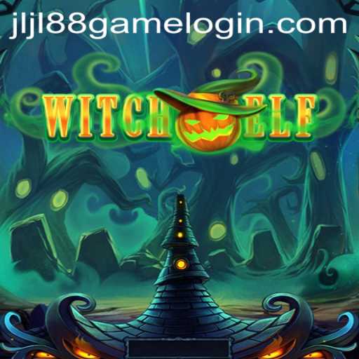 WitchElf Game: An Enchanting Adventure with JLJL88.COM