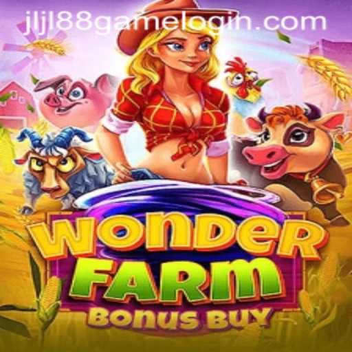 Discover the Exciting World of WonderFarmBonusBuy on JLJL88.COM